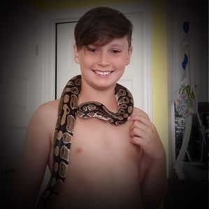 Meet your Posher, Caroline